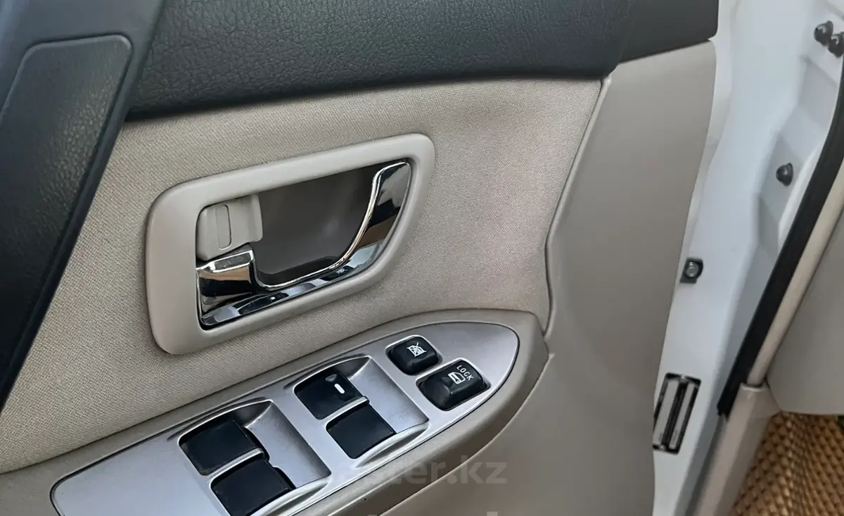 Купить Mitsubishi Pajero 2007 года в Улытауской области, цена 8300000 тенге. Продажа Mitsubishi Pajero в Улытауской области - Aster.kz. №c1253534 Mitsubishi Pajero 2007 года за 8 300 000 тг. в Улытауская область - фото 10