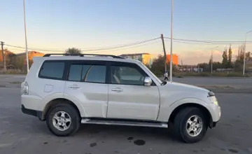 Mitsubishi Pajero 2007 года за 8 300 000 тг. в Улытауская область фото 4