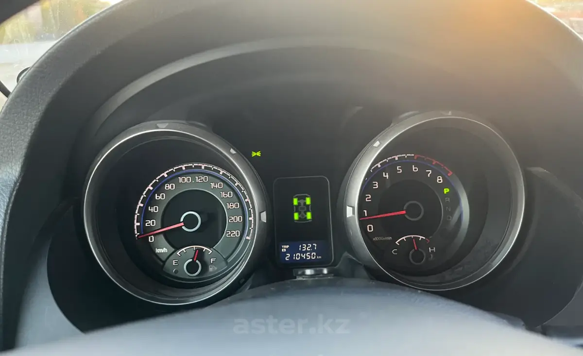 Купить Mitsubishi Pajero 2007 года в Улытауской области, цена 8300000 тенге. Продажа Mitsubishi Pajero в Улытауской области - Aster.kz. №c1253534 Mitsubishi Pajero 2007 года за 8 300 000 тг. в Улытауская область - фото 8