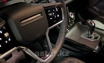 Land Rover Range Rover Evoque 2023 года за 29 000 000 тг. в Алматы фото 2