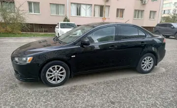 Mitsubishi Lancer 2013 года за 4 700 000 тг. в Туркестанская область фото 2
