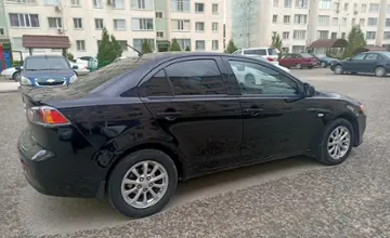 Mitsubishi Lancer 2013 года за 4 700 000 тг. в Туркестанская область фото 4