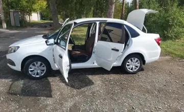 LADA (ВАЗ) Granta 2019 года за 3 700 000 тг. в Павлодарская область
