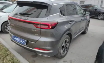 Chery Tiggo 7 Pro Max 2024 года за 9 500 000 тг. в Костанай