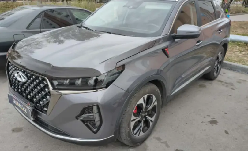 Chery Tiggo 7 Pro Max 2024 года за 9 500 000 тг. в Костанай