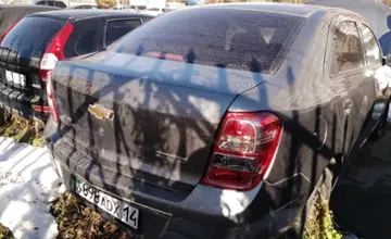 Chevrolet Cobalt 2023 года за 10 000 000 тг. в Павлодар