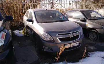Chevrolet Cobalt 2023 года за 10 000 000 тг. в Павлодар фото 3