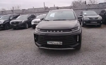 EXEED TXL 2023 года за 12 000 000 тг. в Актобе фото 2
