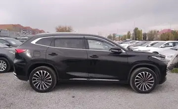 EXEED TXL 2023 года за 12 000 000 тг. в Актобе фото 4