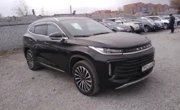 EXEED TXL 2023 года за 12 000 000 тг. в Актобе фото 3