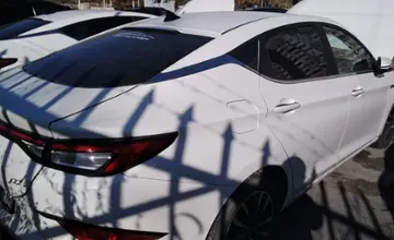 JAC J7 2023 года за 10 000 000 тг. в Павлодар