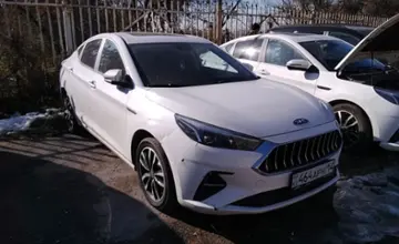 JAC J7 2023 года за 10 000 000 тг. в Павлодар фото 3