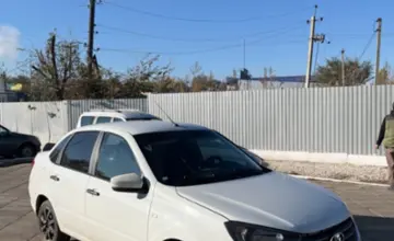 LADA (ВАЗ) Granta 2020 года за 4 500 000 тг. в Уральск фото 3
