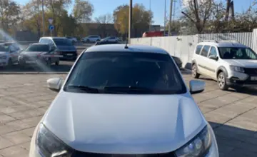 LADA (ВАЗ) Granta 2020 года за 4 500 000 тг. в Уральск фото 2