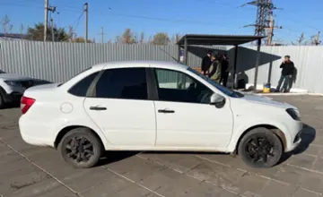 LADA (ВАЗ) Granta 2020 года за 4 500 000 тг. в Уральск фото 4