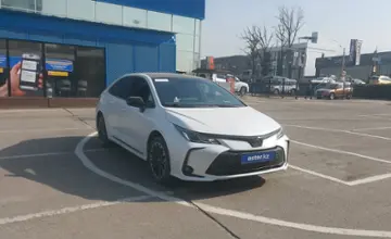Toyota Corolla 2024 года за 15 000 000 тг. в Алматы фото 2