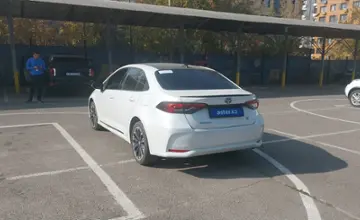 Toyota Corolla 2024 года за 15 000 000 тг. в Алматы фото 4