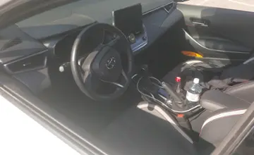 Toyota Corolla 2024 года за 15 000 000 тг. в Алматы фото 5