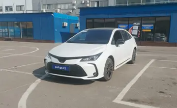 Toyota Corolla 2024 года за 15 000 000 тг. в Алматы фото 1