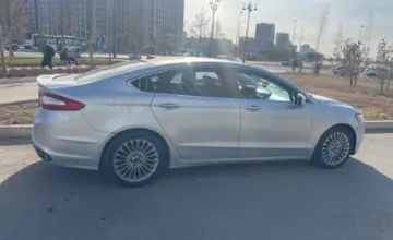 Ford Fusion (North America) 2016 года за 8 000 000 тг. в Астана фото 4