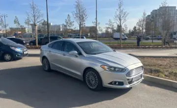 Ford Fusion (North America) 2016 года за 8 000 000 тг. в Астана фото 3
