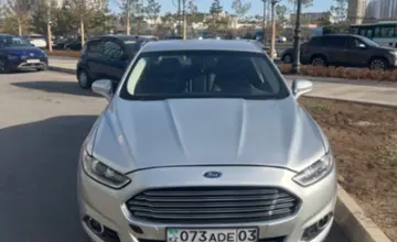 Ford Fusion (North America) 2016 года за 8 000 000 тг. в Астана фото 2