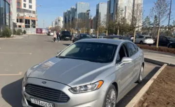 Ford Fusion (North America) 2016 года за 8 000 000 тг. в Астана фото 1