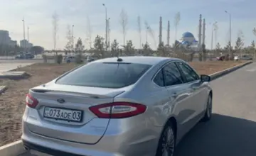 Ford Fusion (North America) 2016 года за 8 000 000 тг. в Астана