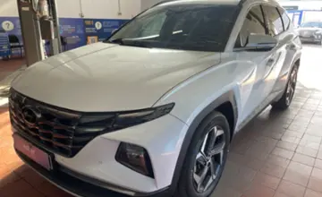 Hyundai Tucson 2022 года за 13 000 000 тг. в Астана фото 1