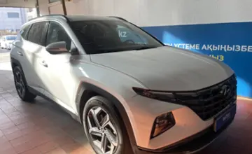 Hyundai Tucson 2022 года за 13 000 000 тг. в Астана фото 3