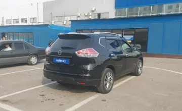 Nissan X-Trail 2014 года за 8 500 000 тг. в Алматы фото 3