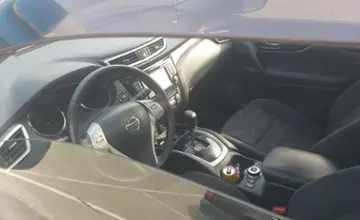 Nissan X-Trail 2014 года за 8 500 000 тг. в Алматы фото 5