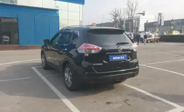 Nissan X-Trail 2014 года за 8 500 000 тг. в Алматы фото 4