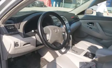 Toyota Camry 2007 года за 6 300 000 тг. в Шымкент фото 5