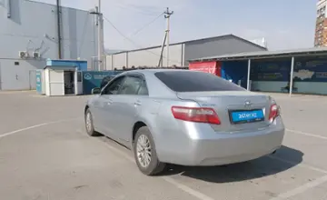 Toyota Camry 2007 года за 6 300 000 тг. в Шымкент фото 4