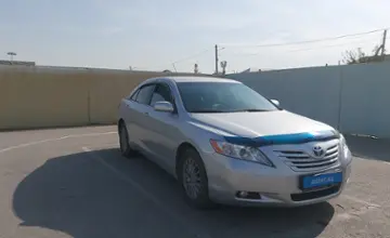 Toyota Camry 2007 года за 6 300 000 тг. в Шымкент фото 2