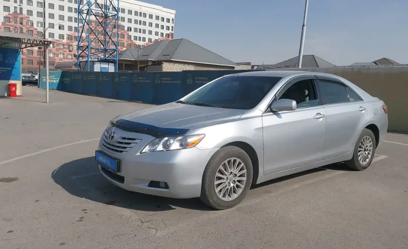 Toyota Camry 2007 года за 6 300 000 тг. в Шымкент