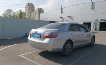 Toyota Camry 2007 года за 6 300 000 тг. в Шымкент фото 3