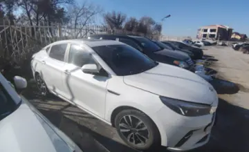 JAC J7 2023 года за 5 000 000 тг. в Павлодар фото 4