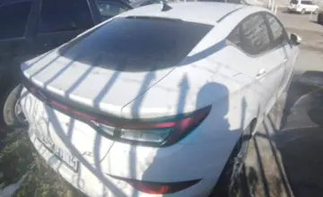 JAC J7 2023 года за 5 000 000 тг. в Павлодар