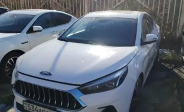 JAC J7 2023 года за 5 000 000 тг. в Павлодар фото 1