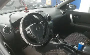 Nissan Qashqai 2013 года за 5 200 000 тг. в Астана фото 5