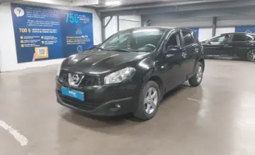 Nissan Qashqai 2013 года за 5 200 000 тг. в Астана фото 1