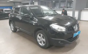 Nissan Qashqai 2013 года за 5 200 000 тг. в Астана фото 2