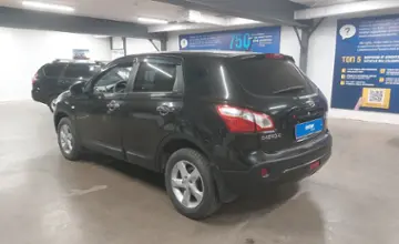 Nissan Qashqai 2013 года за 5 200 000 тг. в Астана фото 4