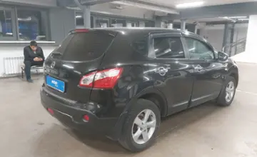Nissan Qashqai 2013 года за 5 200 000 тг. в Астана фото 3