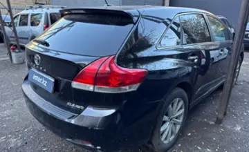 Toyota Venza 2012 года за 11 111 111 тг. в Уральск