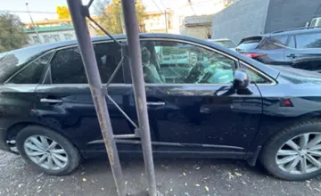 Toyota Venza 2012 года за 11 111 111 тг. в Уральск фото 4