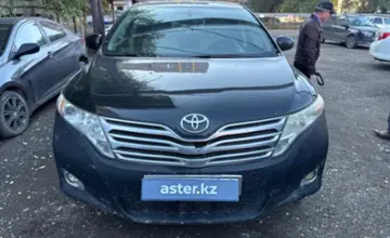 Toyota Venza 2012 года за 11 111 111 тг. в Уральск фото 2