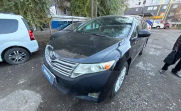 Toyota Venza 2012 года за 11 111 111 тг. в Уральск фото 1